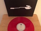 Into It Over It 52 weeks 4xLP /200 red RARE emo title fight joyce manor