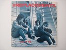 Replacements Let it Be Vinyl LP 1984 Twin Tone TTR-8441 Masterdisk