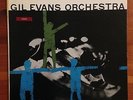 GIL EVANS GREAT JAZZ STANDARDS WORLD PACIFIC DEEP GROOVE WORLD PACIFIC M- WAX