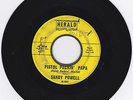 Rare Northern Soul Doo Wop 45 Sandy Powell 