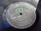 THE POLICE GHOSTS IN THE MACHINE 1981 Press UK LP  TIME CAPSULE COPY