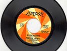 Very Rare 45 Promo Marianne Faithfull: Sister Morphine + Something Better; MINT-