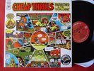 Janis JOPLIN -  Big Brother & the Holding Company - CHEAP THRILLS - 360 SOUND
