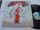 ATOMIC ROOSTER - IN HEARING OF 1971 PEGASUS PEG 1 UK 1st PRESS EX+