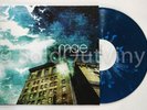 MAE Destination Beautiful vinyl LP SPLATTER #/100 the everglow beatiful anberlin