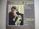 A. Gavrilov - piano BACH French Suites BWV 812-817 Double LP RUS