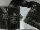 Nile-Those whom the Gods Detest-2LP lim. Black Vinyl NB2224-1