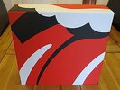 Rolling Stones 1971-2005 14 album  x 18 lp 180g  Box Set on Back to Black