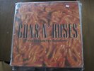 GUNS N' ROSES The Spaghetti Incident? LP SPAIN 1993