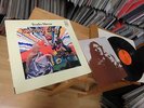 Trader Horne - Morning Way-ORIG '70 U.K. Folk/Psych LP Mint