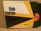 rare canada breaks CLAUDE LEVEILLEE drums funk samples L'ETOILE D'AMERIQUE LP