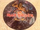IRON MAIDEN 