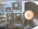 KLP138 - Contraband - same (064-7 45003 1) EU LP, impact american 1991