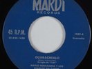 Latin 45 MARIO HERNANDEZ Y LOS DIABLOS DE CARIBE Guarachealo MARDI HEAR