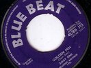 ZOOT SIMS/SKINHEAD REGGAE/BLUE BEAT BB193/GOLDEN PEN - SO YOU SHOT REDS...LISTEN