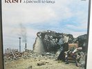 Rush-A Farewell To Kings-Rare Orig.Prog LP-Dutch Analog Press-No Barcode-SEALED