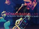 * MEYER RECORDS - 168 - 2LP - RICHARD BARGEL - LIVE - with KLAUS HEUSER BAND *