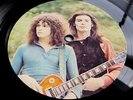 T. REX Electric Warrior 1971 UK FLY 1st PRESS w/INNER, STRONG LOUD CUT, Nr MINT