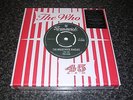 THE WHO - THE BRUNSWICK SINGLES 8 x 7