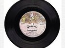 GENESIS - Twilight Alehouse - UK 1973 Charisma One-Track 7” Flexi-Disc