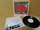 Cap'n Jazz,S/T(Shmap'n Shmazz)LP,1995 orig.w/insert,EMO,Promise Ring,Joan Of Arc