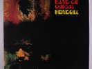 JIMI HENDRIX: Band Of Gypsys LP (France, '70 issue w/ unique laminated cover fe