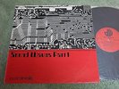 ASTRAL SOUNDS sound waves Part 1 MUSIC DE WOLFE LP DWS/LP 3456
