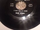 Frank Beverly If That's What You Wanted Liberty Bell Bargain