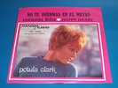 PETULA CLARK, NO TE DUERMAS EN EL METRO, MEXICO EP 1969
