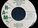 Sonny Boy Williamson / Harmonica Slim / Bud Johnson Orch / RAM 20502 NM