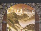 ENGLISH DOGS - where legend began LP