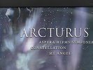 ARCTURUS - aspera hiems symfonia constellation my angel LP