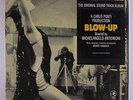 HERBIE HANCOCK / YARDBIRDS: Blow-up LP (Mono, punch hole) rare Rock & Pop