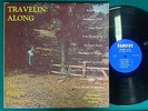 THE PILGRIM TRAVELERS   Travelin Along LP on Famous BLACK GOSPEL SOUL RARE