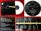 LP Pink Floyd: Dark Side of the Moon (Limitierte Sonderauflage White Vinyl) D 73