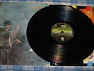 Warlock - Hellbound - Vinyl LP 1985 - Ex - Including Poster - Doro Pesch