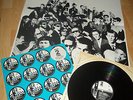 THIS ARE TWO TONE The Specials 2-tone SKA Madness Bodysnatchers Beat *POSTER*