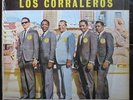 * LOS CORRALEROS Ritmo De Colombia RARE BOOGALOO CUMBIA SON Fuentes LP Hear