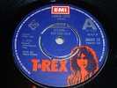 T-REX/MARC BOLAN-Laser Love VINYL 7