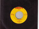 Northern Soul   **  THE APPRECIATIONS   -   I Can ' t Hide It   **   AWARE R/ I