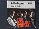 7-Single-Beat-THE ROLLING STONES-Not fade away
