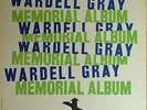 Wardell Gray-Memorial Album-Prestige 7343-2LP SET