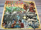 APHRODITE'S CHILD - END OF THE WORLD MERCURY 138.350 MCY FRANCE 1968 PSYCHEDELIC