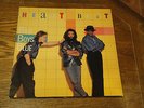 Bad boys blue - Heart beat LP