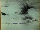 Bobby Troup-THe Songs Of-Bethlehem 1030-10 INCH