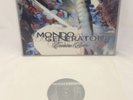 MONDO GENERATOR Cocaine Rodeo LP/qotsa/kyuss/fu manchu/melvins