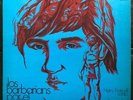 * LOS BARBARIANS Por el Libro HARRY FRATICELLI   RARE HEAVY SALSA GUAGUANCO Hear
