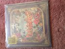 Panic At The Disco Pretty Odd Vinyl LP Purple Colored 1,200 Hot Topic OOP