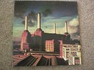 PINK FLOYD-ANIMALS-ORIGINAL UK HARVEST-LP-1977-FIRST PRESS