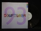 New Order ?– Confusion on Factory Fac 93 1st UK Press Embossed Sleeve